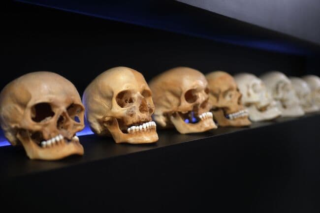 "Нога дороже головы": зачем в России скупают американских покойников