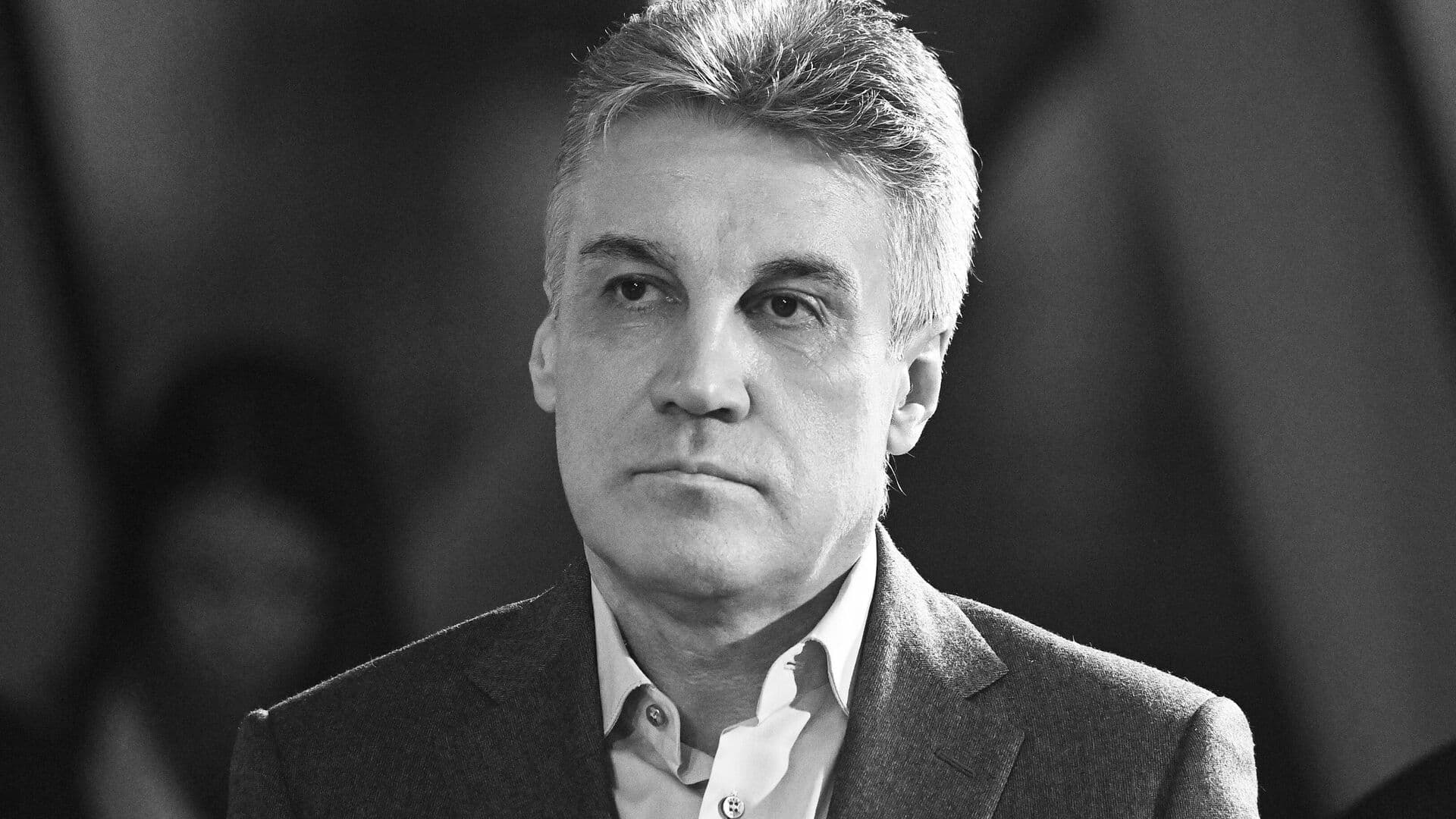 Захарова назвала известие о смерти Пиманова шокирующей новостью