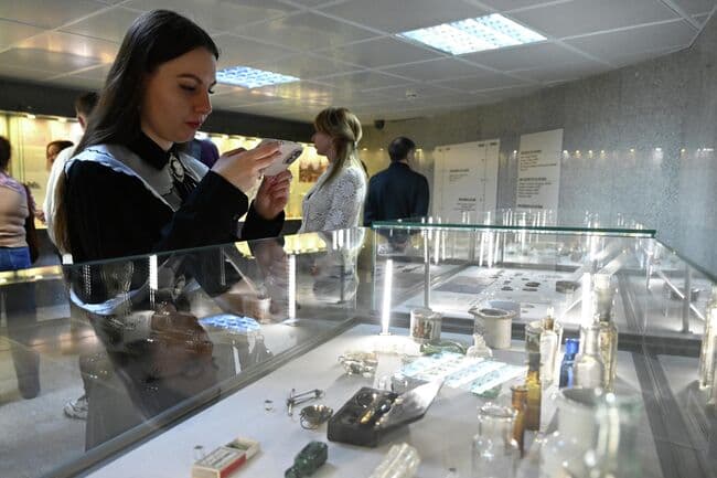 Истории московских кладов: как хранили и использовали деньги в Древней Руси