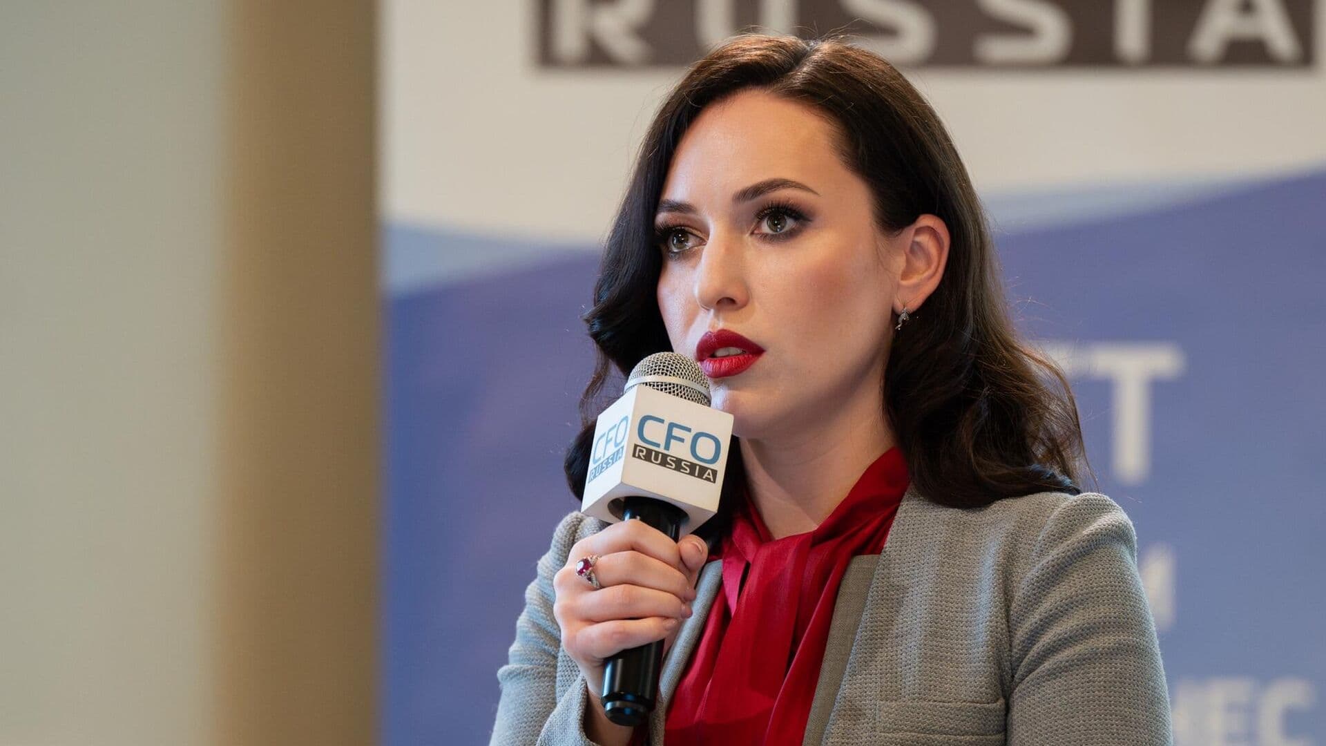 Ирина Акопян: А7 выпустила векселей на сумму более 6,1 трлн рублей