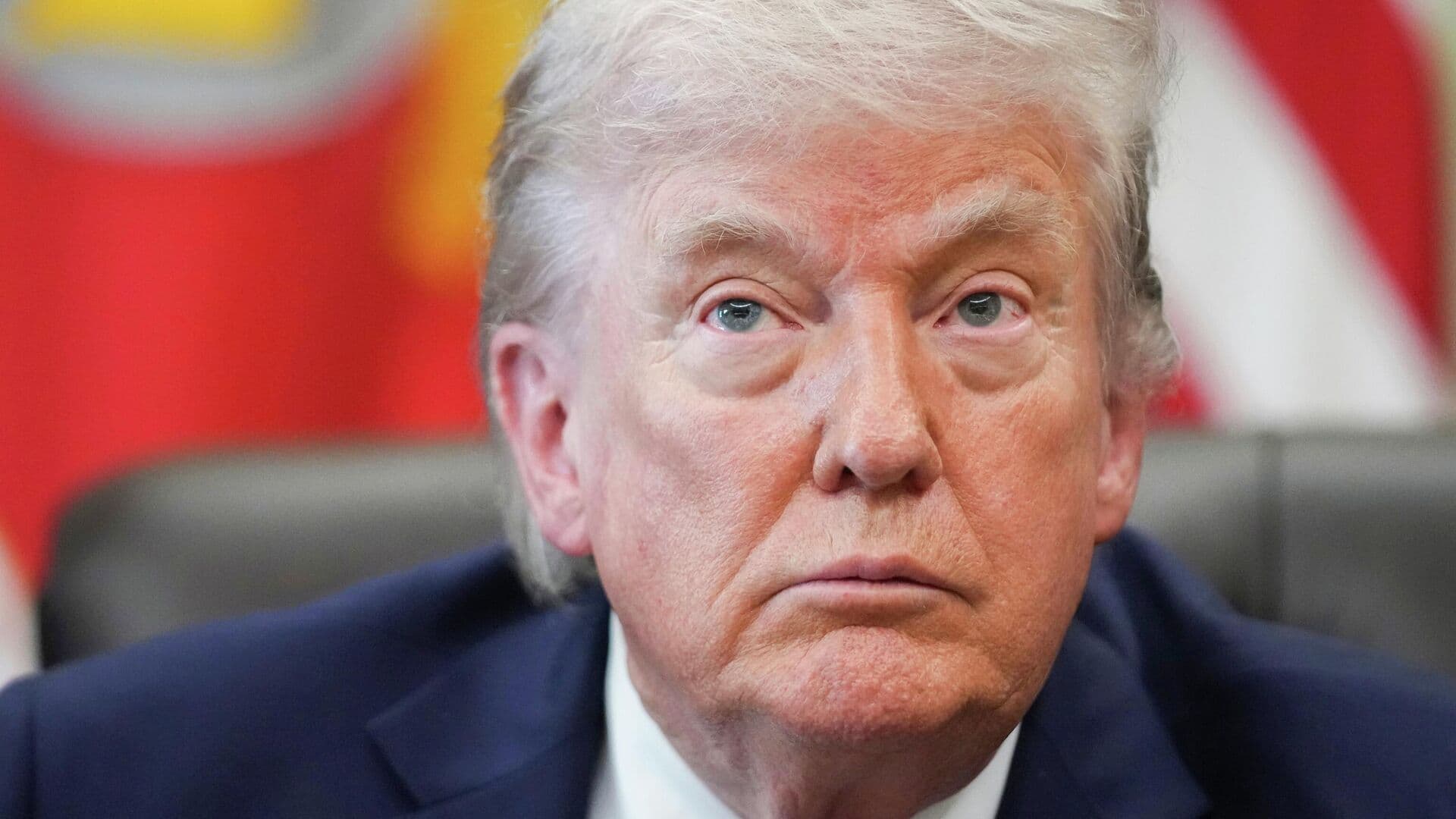 Трамп продлил разрешение ввозить нефть в США иностранным судам