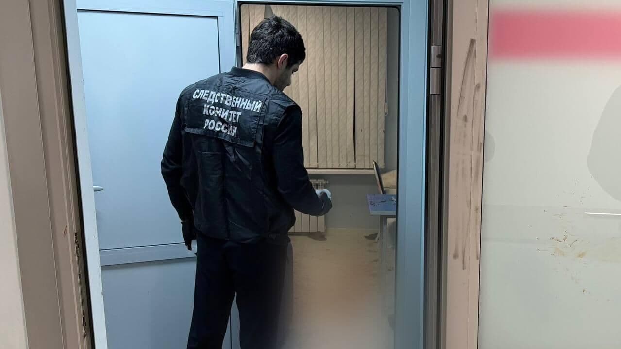 В Махачкале рассказали о состоянии хирурга, пострадавшего после нападения