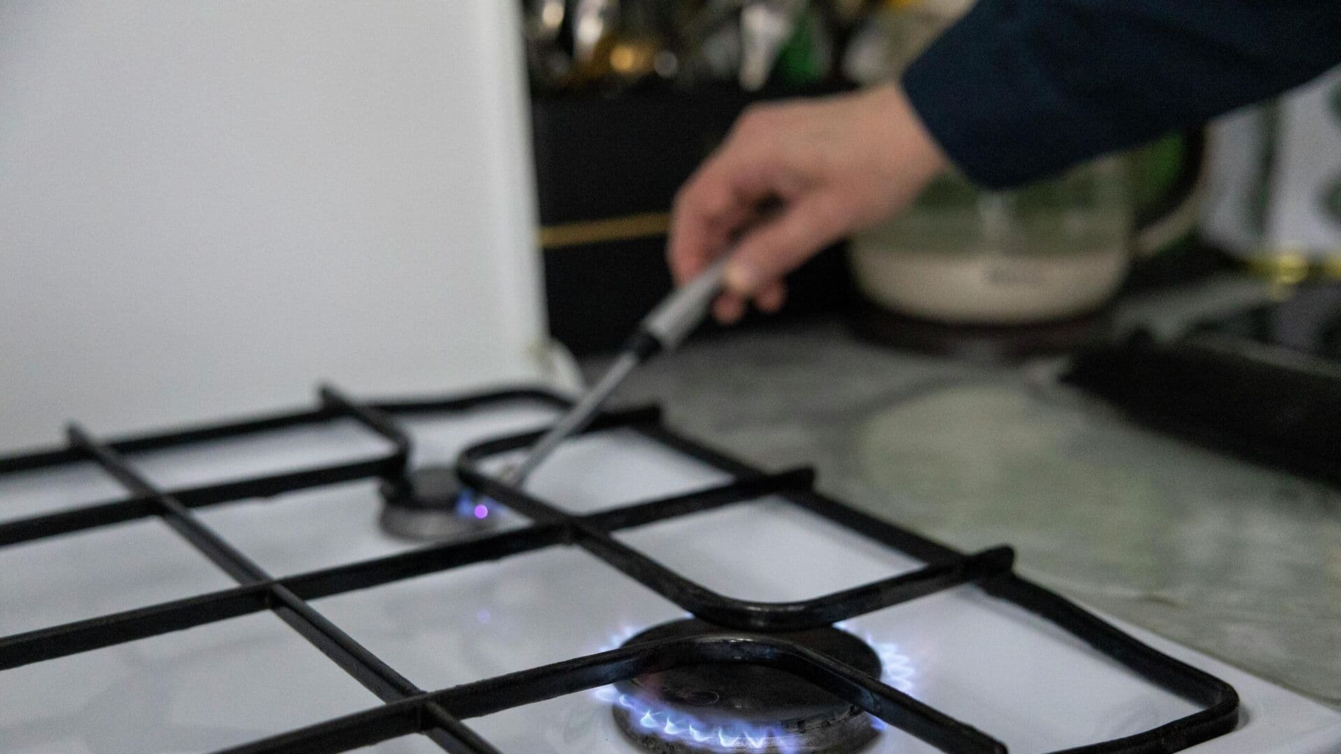 Москвичам напомнили правила безопасной эксплуатации газового оборудования