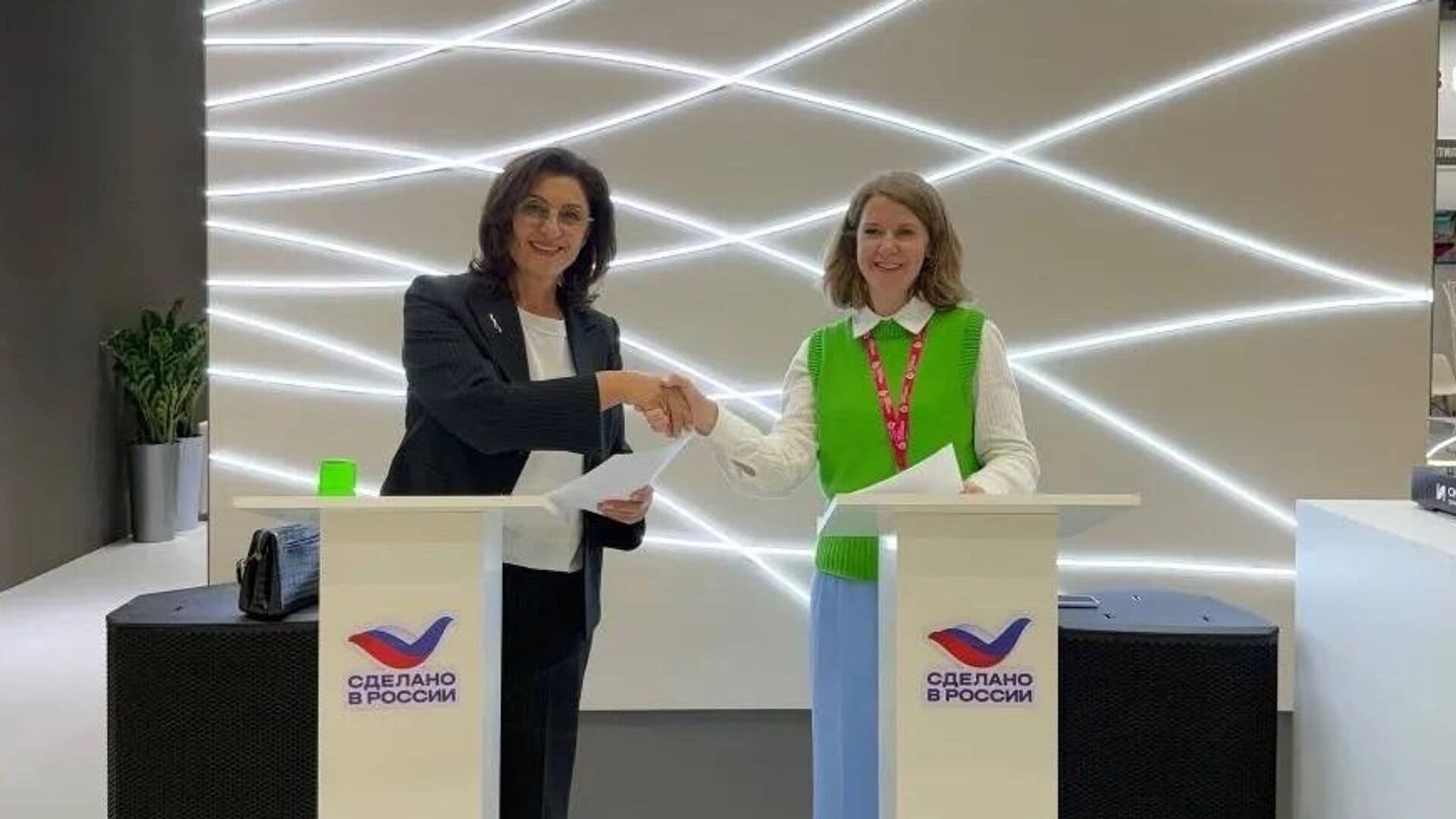 РЭЦ оценил экспортный потенциал промышленности России в Центральной Азии