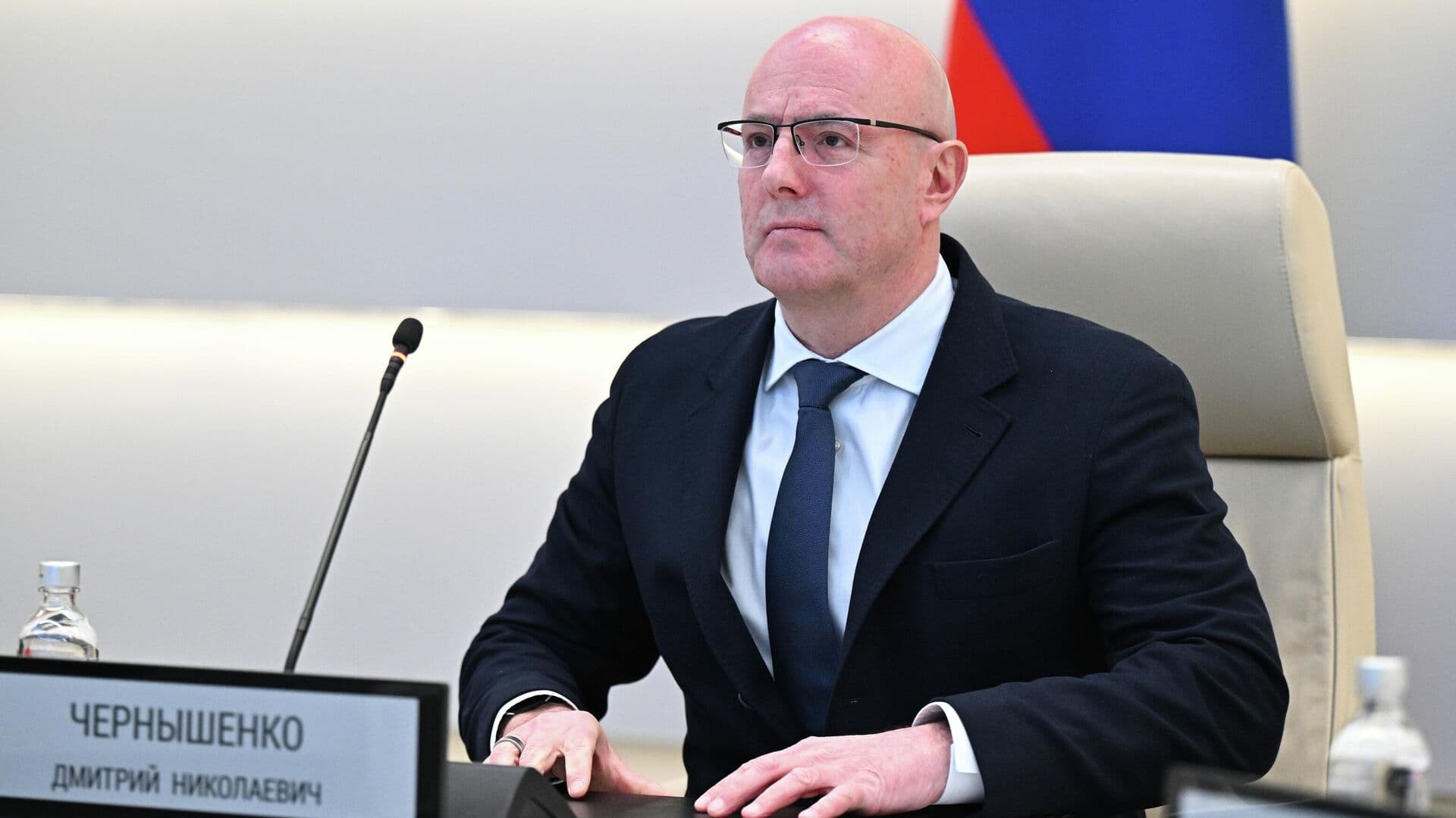 Более 80% молодежи верят в самореализацию в России, заявил Чернышенко