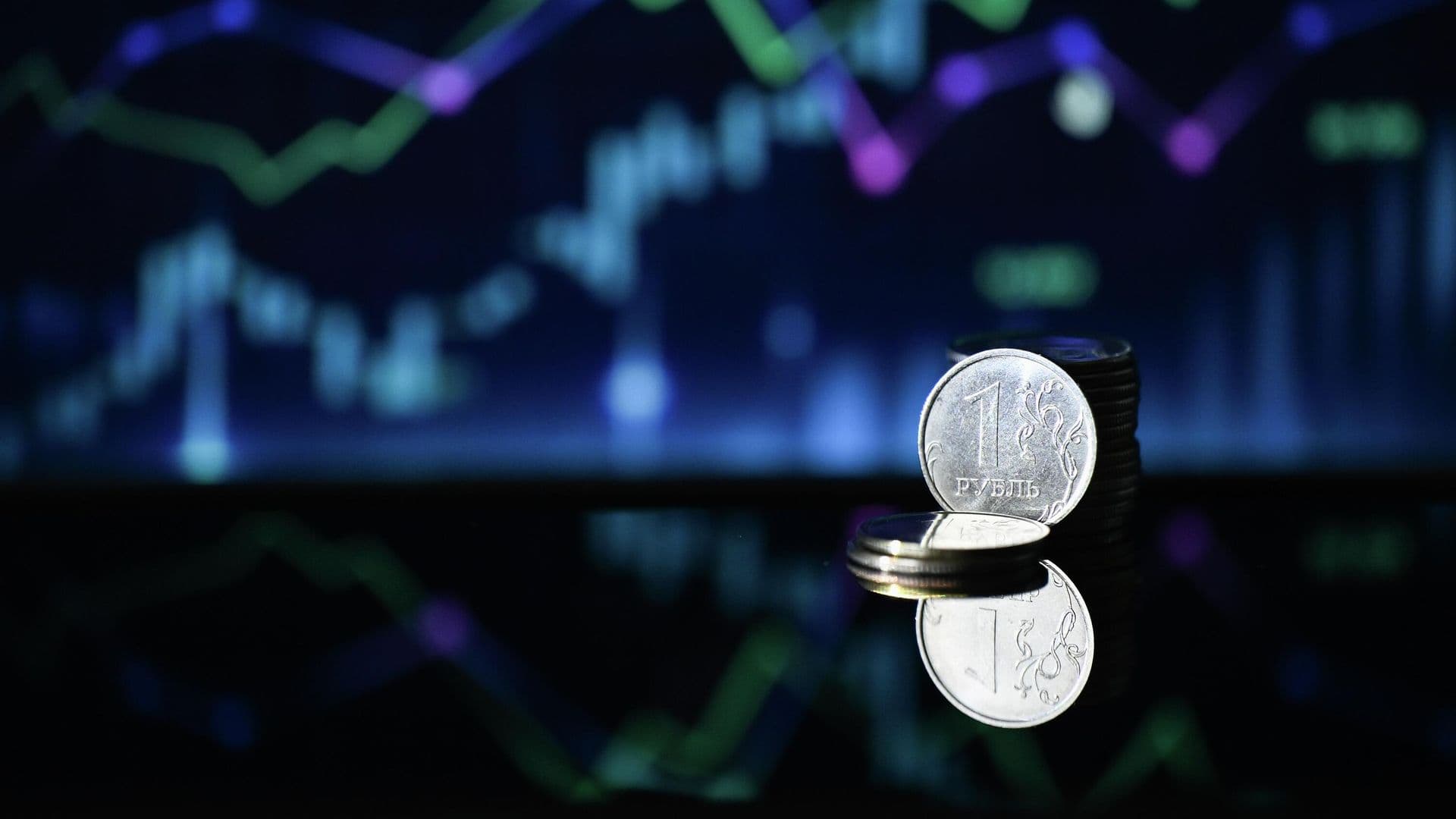 Инфляция в России в июле замедлилась до 0,54 процента