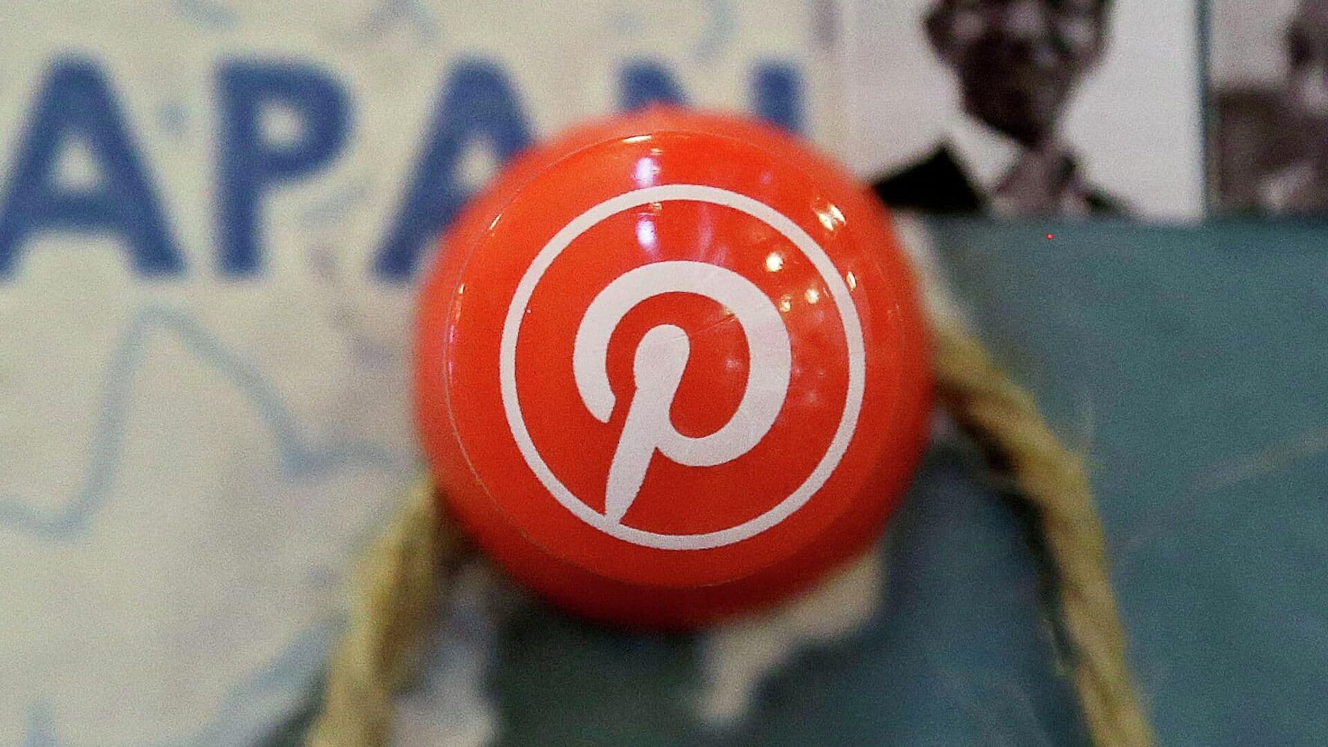 Владельца Pinterest оштрафовали на 3,5 миллиона рублей