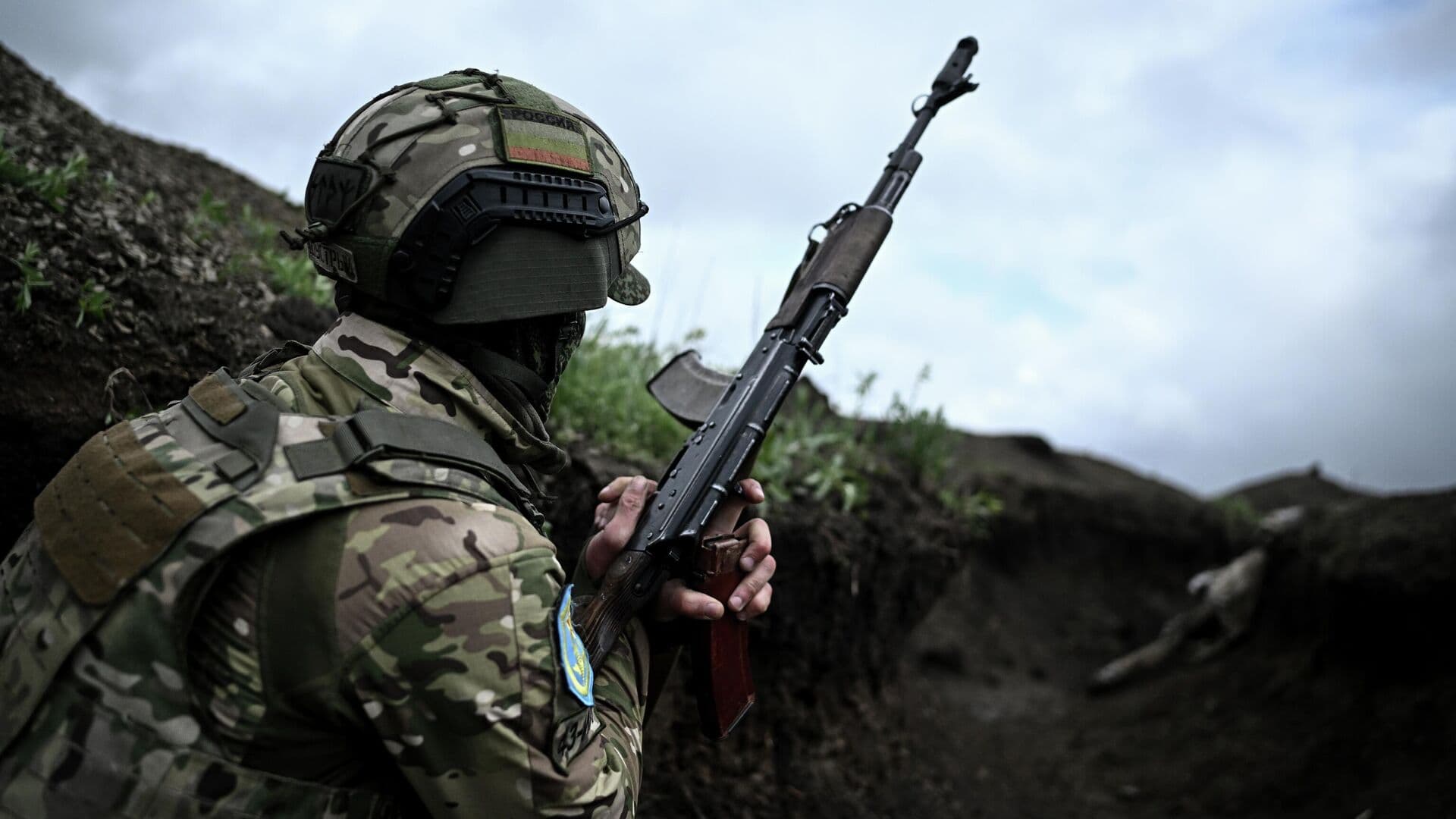 ВСУ за сутки потеряли более 150 боевиков в зоне действий "Севера"