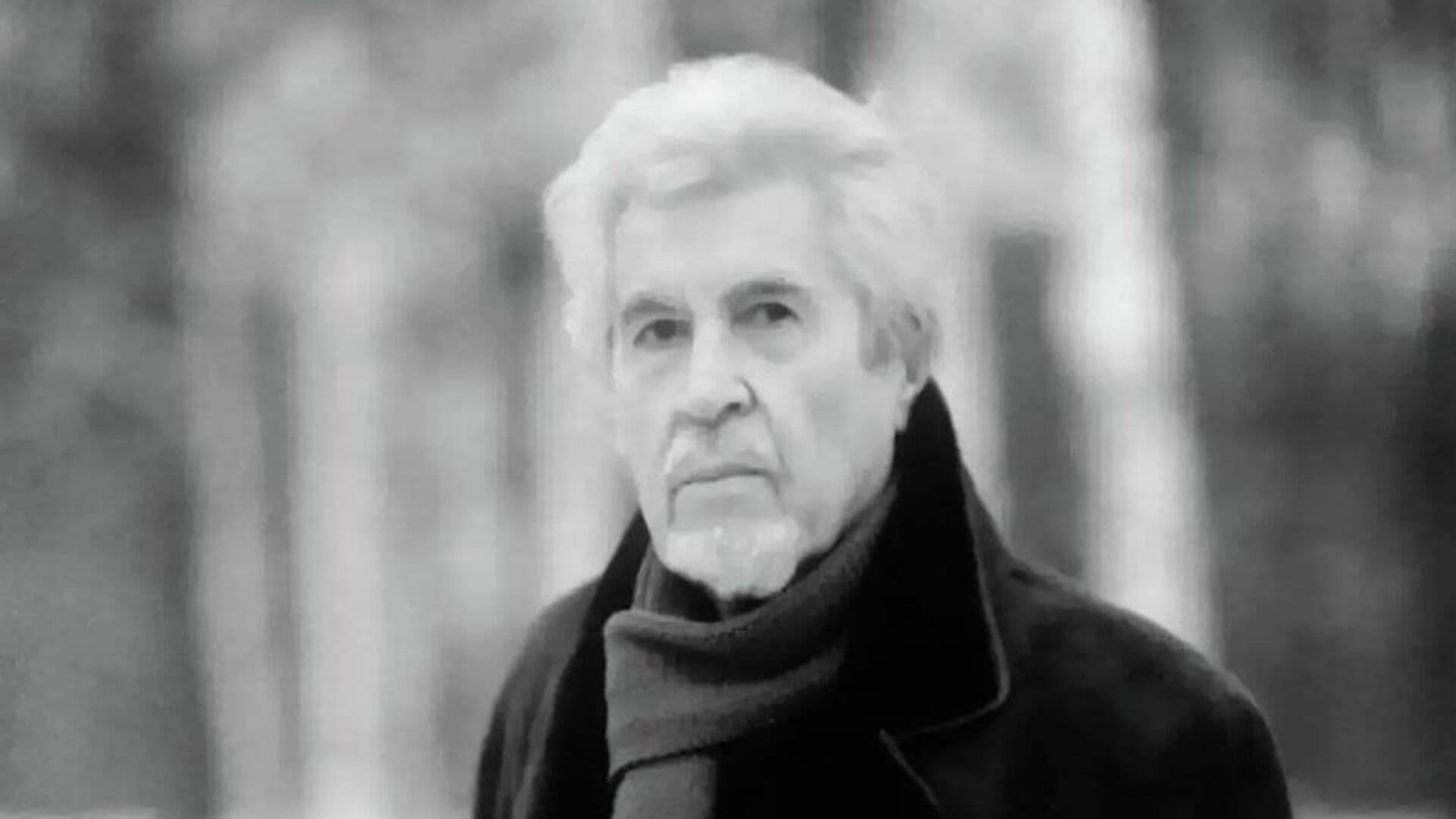 Умер писатель Евгений Борисов