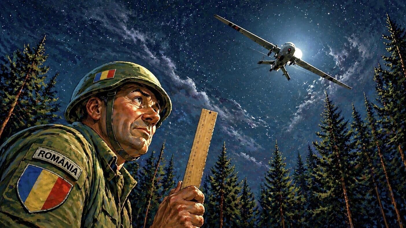 Европа не услышала предупреждения Минобороны России: вы в итоге доигрались