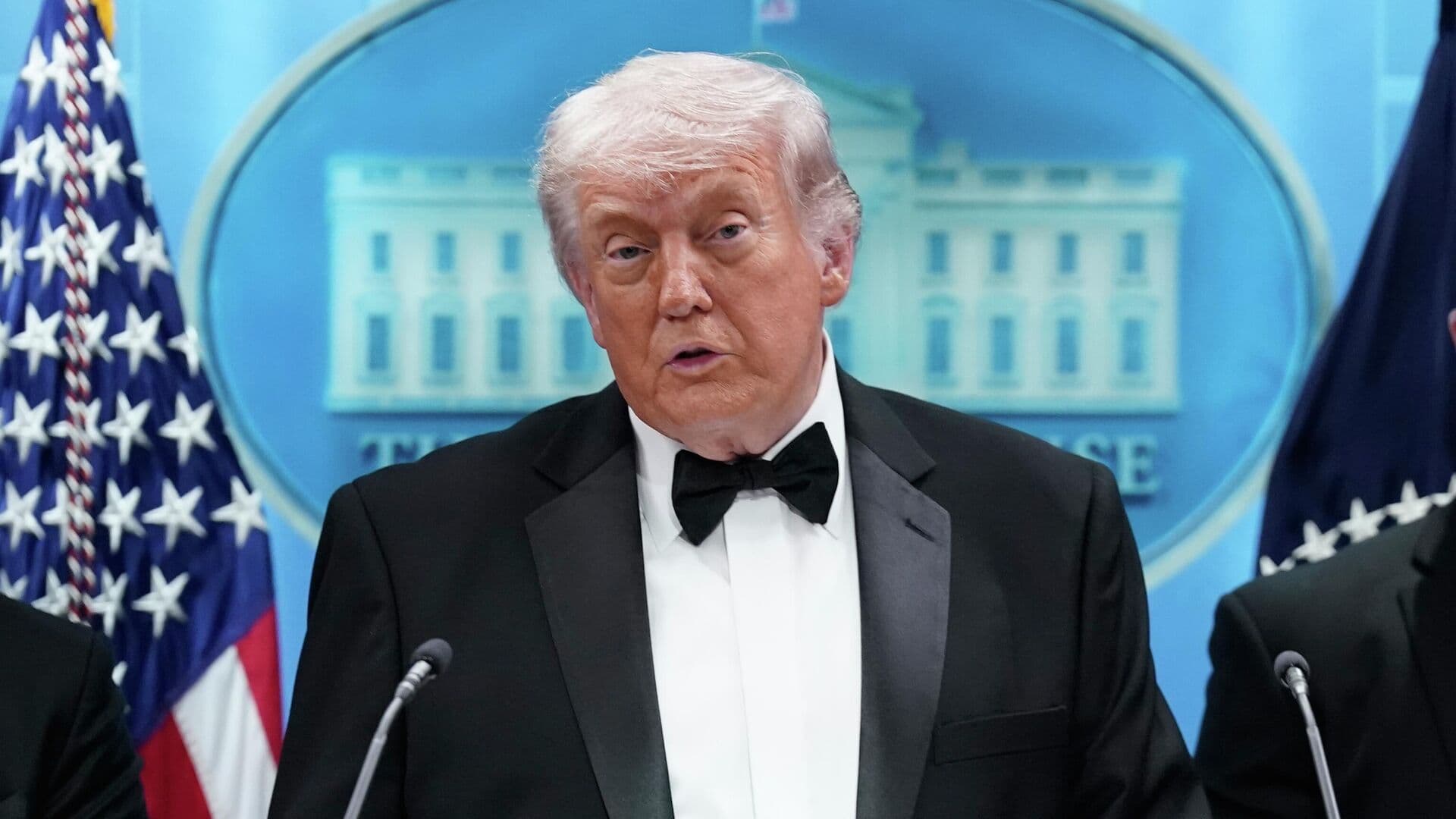 Трамп после попытки покушения на него признал, что охране есть куда расти