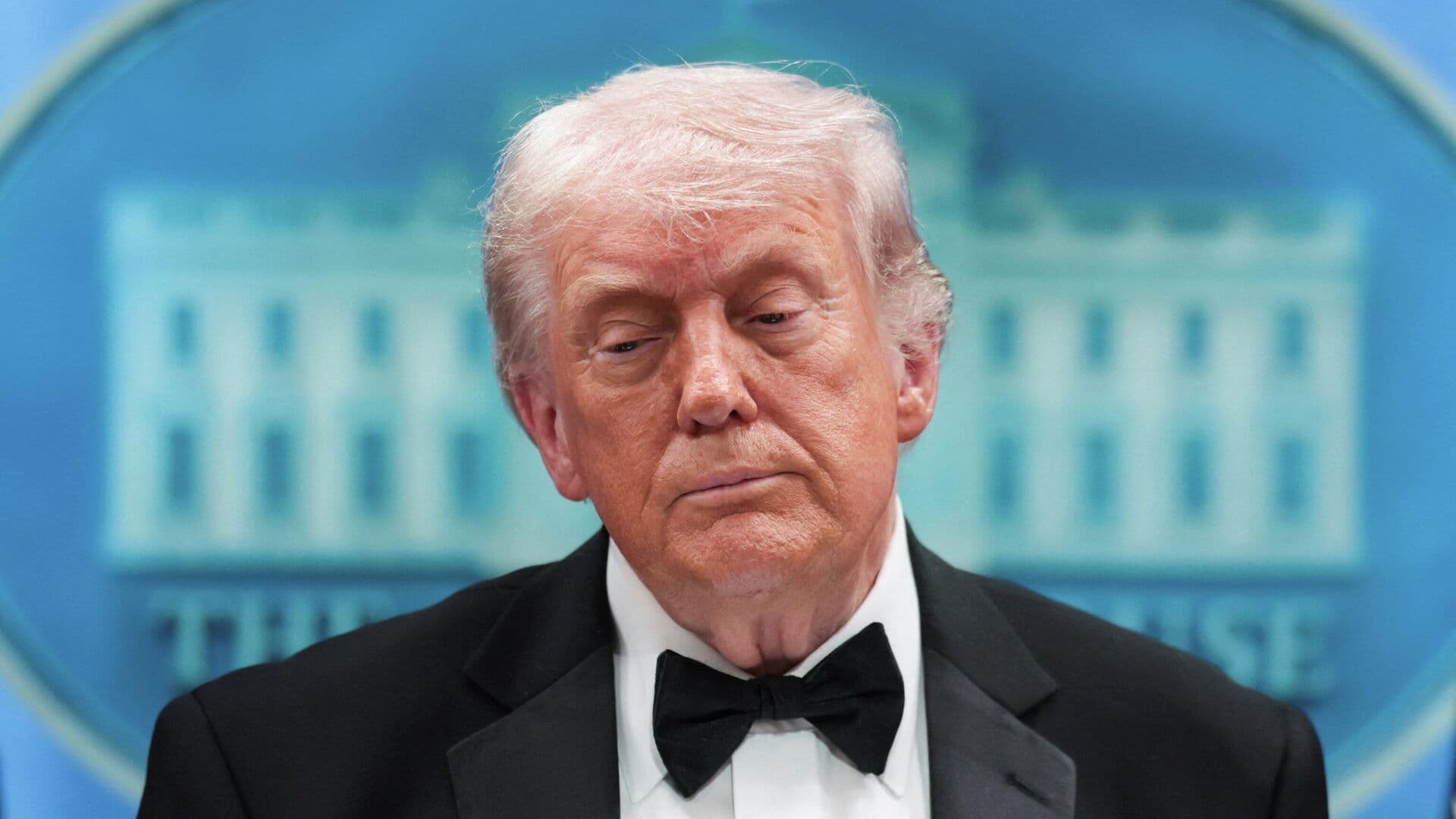 Трамп пристыдил журналистку за цитаты из письма стрелявшего на приеме