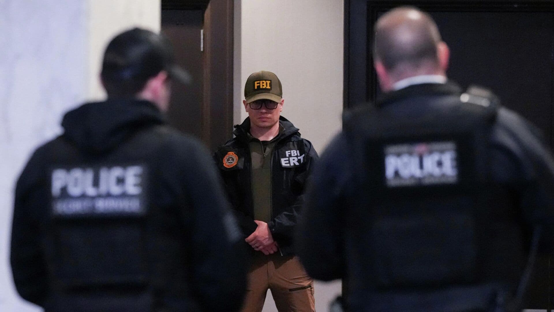 Секретная служба США не ответила, будут ли новые меры после ЧП на банкете