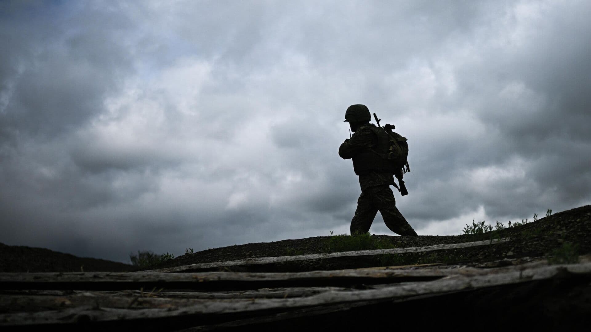 ВСУ за сутки потеряли более 165 боевиков в зоне ответственности "Севера"