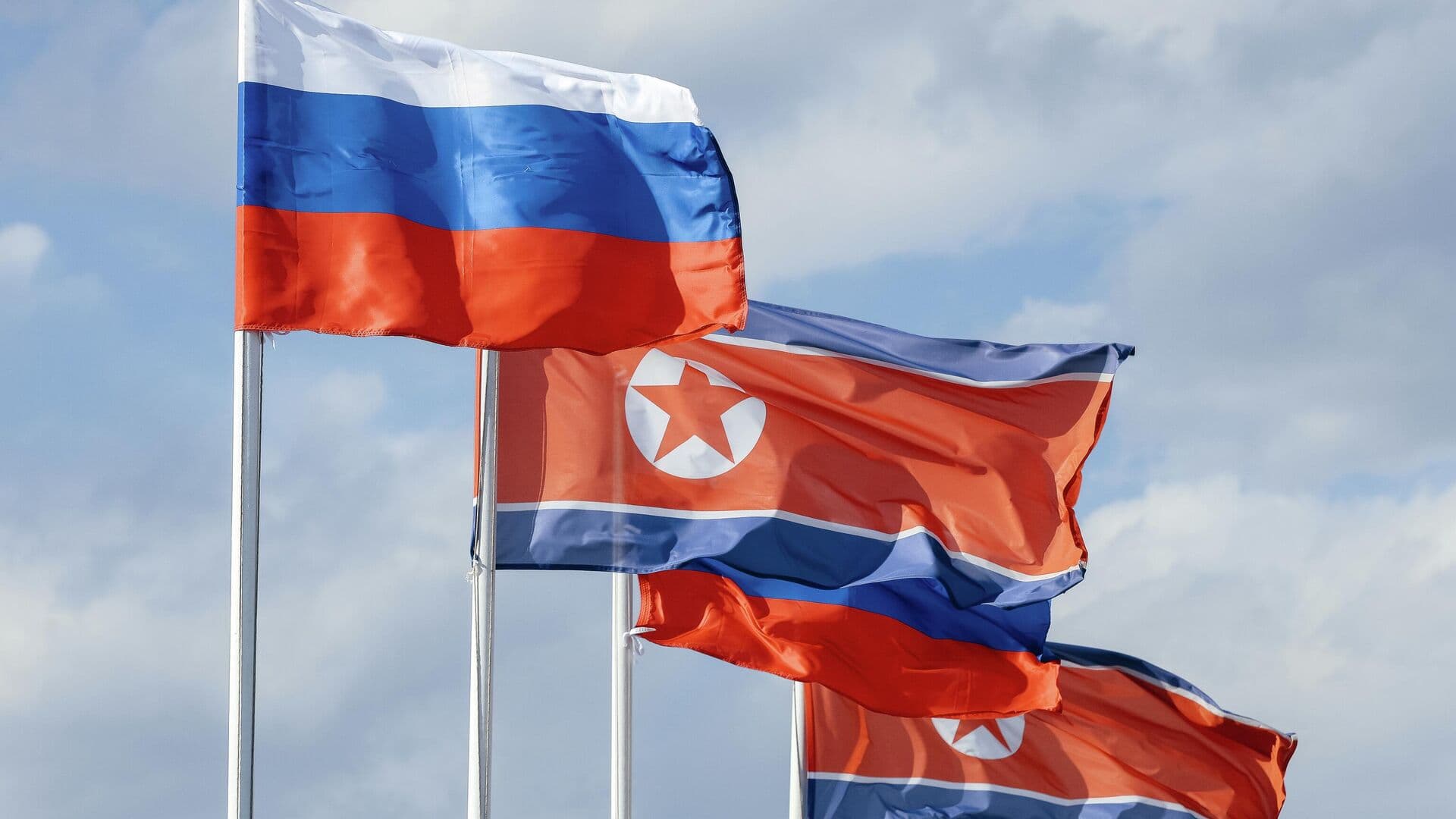 Россия и КНДР договорились о долгосрочном военном сотрудничестве