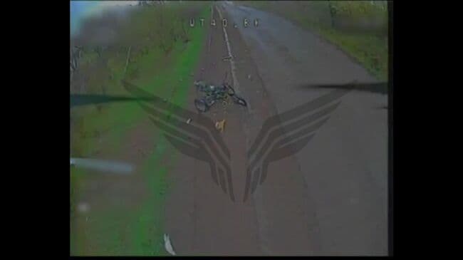 Российские дроны в зоне СВО сбили произведенные в США беспилотники