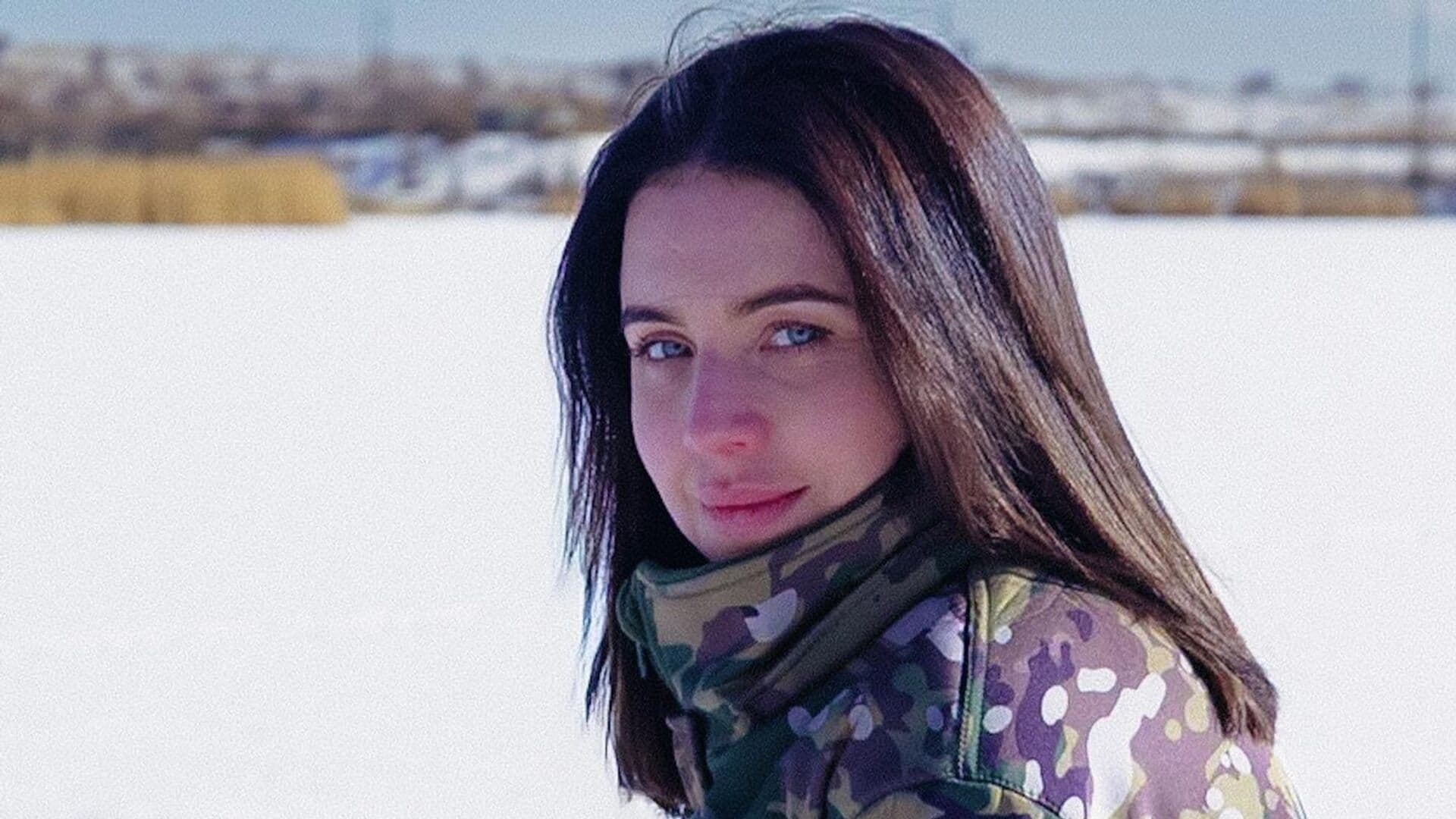 На СВО ликвидировали продюсера Боброву, служившую в ВСУ