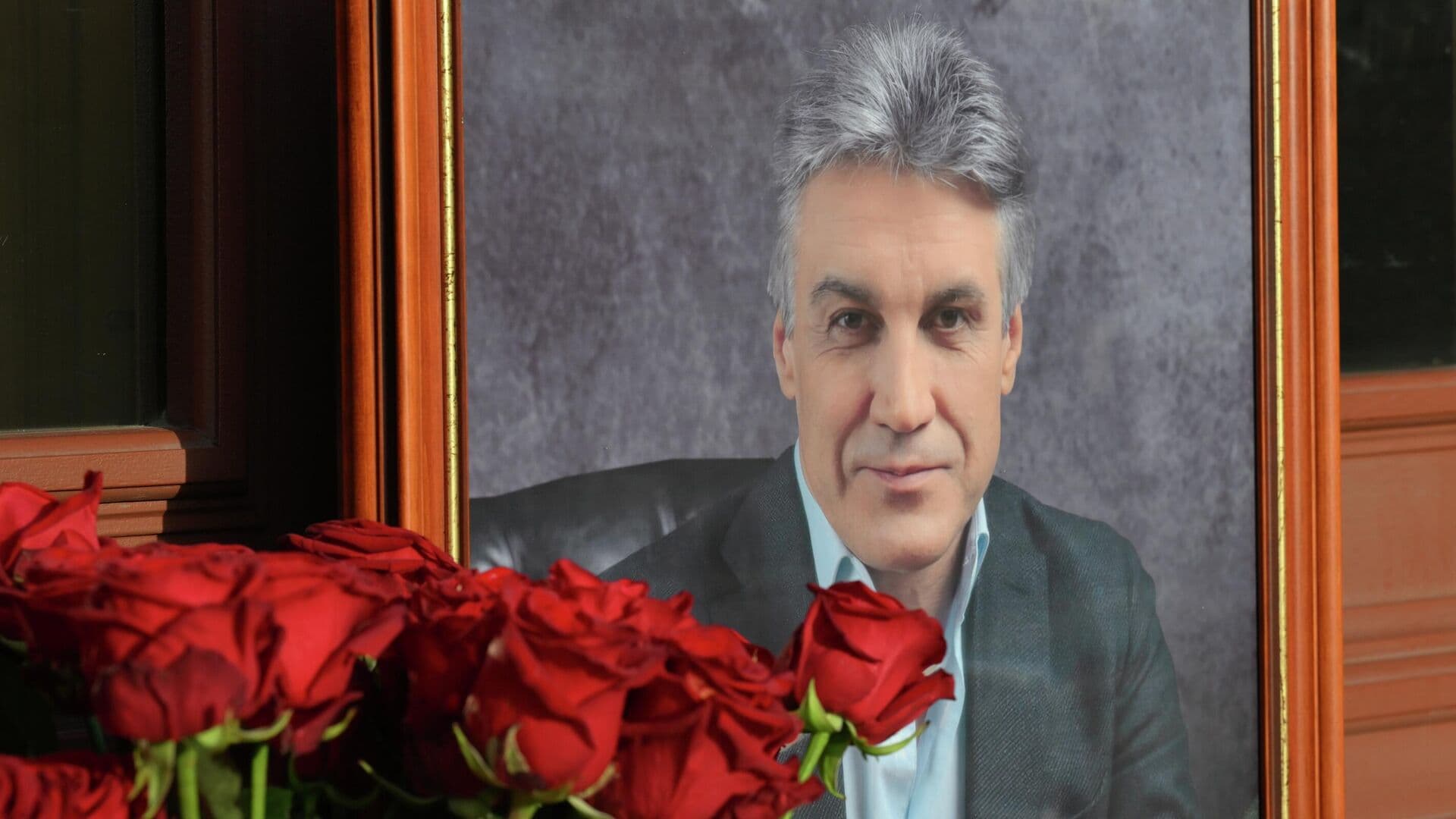 В Москве простились с журналистом Пимановым