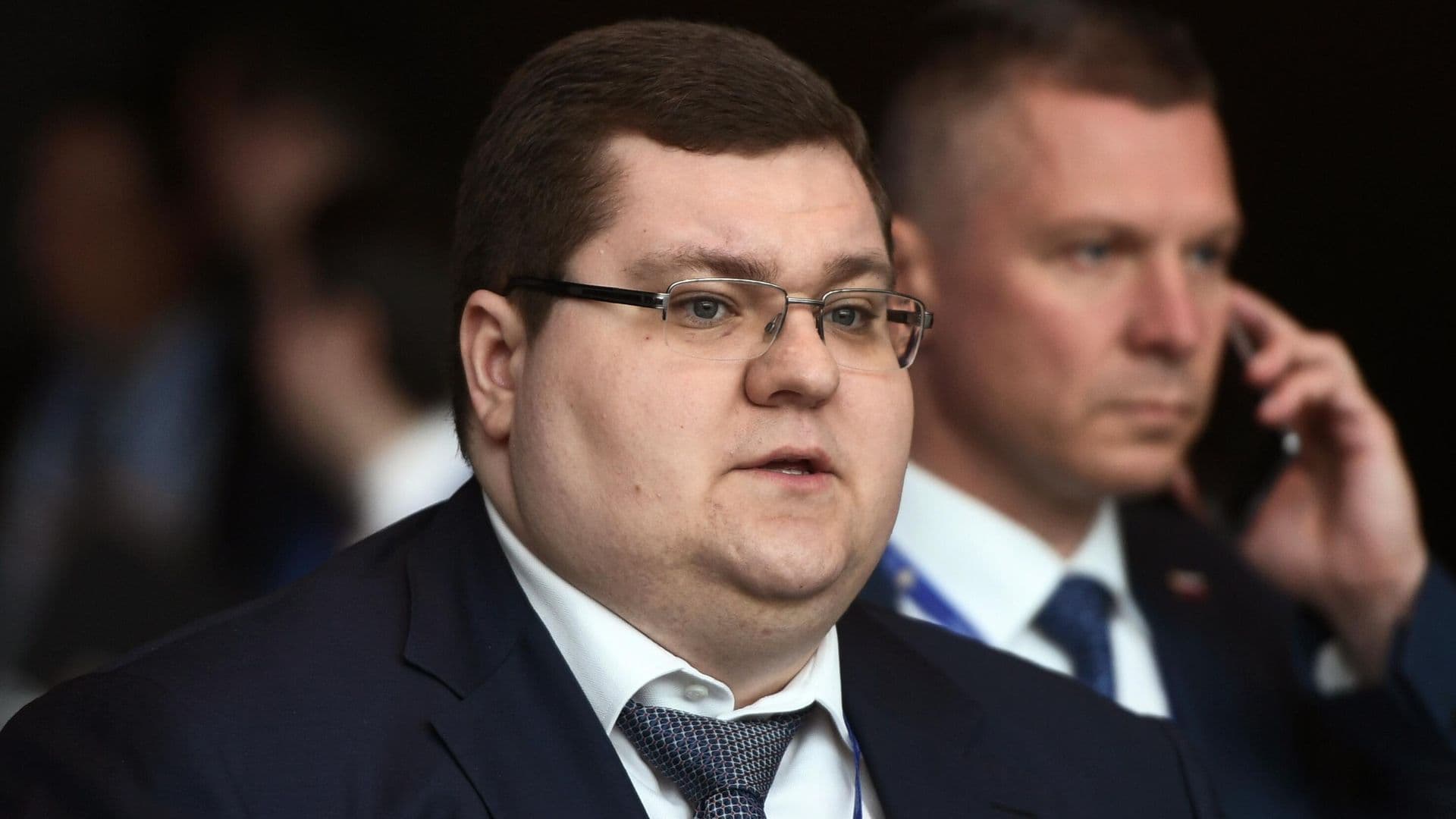 Глава Россотрудничества подписал соглашения об открытии новых Русских домов