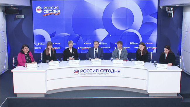 Приемная кампания 2026. Выбор профессии раз и навсегда?