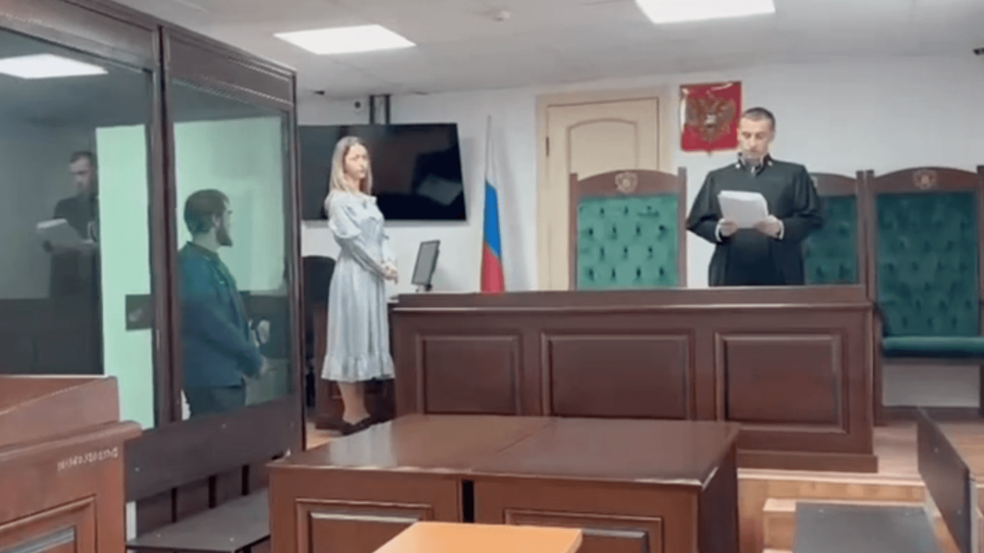 В Дагестане мужчину приговорили к десяти годам колонии за убийство певицы