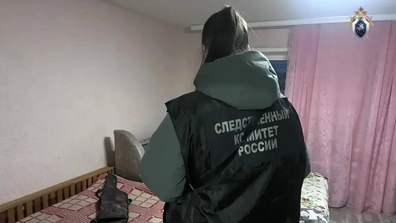 В Арзамасе девочка получила смертельное огнестрельное ранение