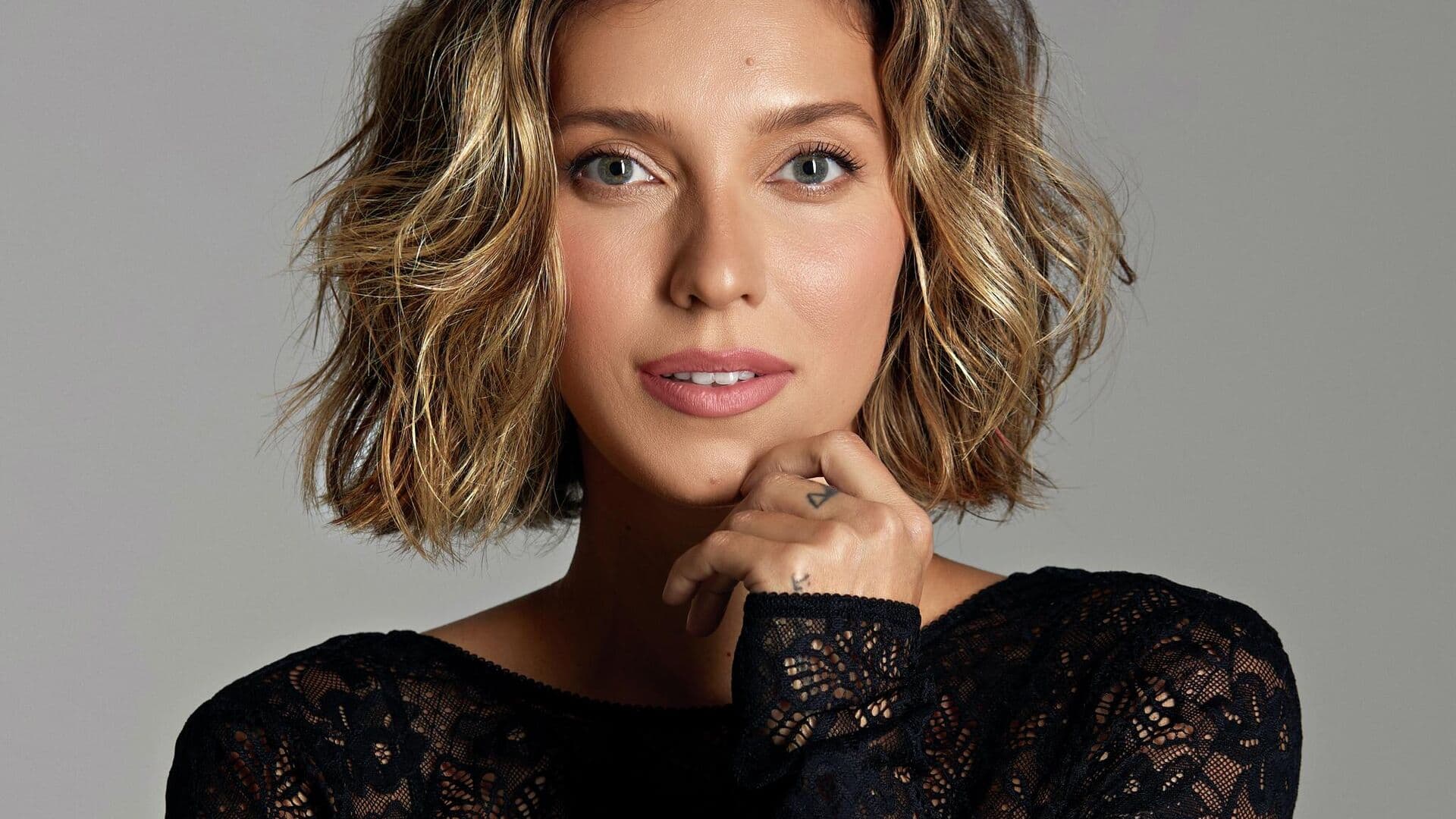 Регина Тодоренко оценила меры поддержки многодетных семей