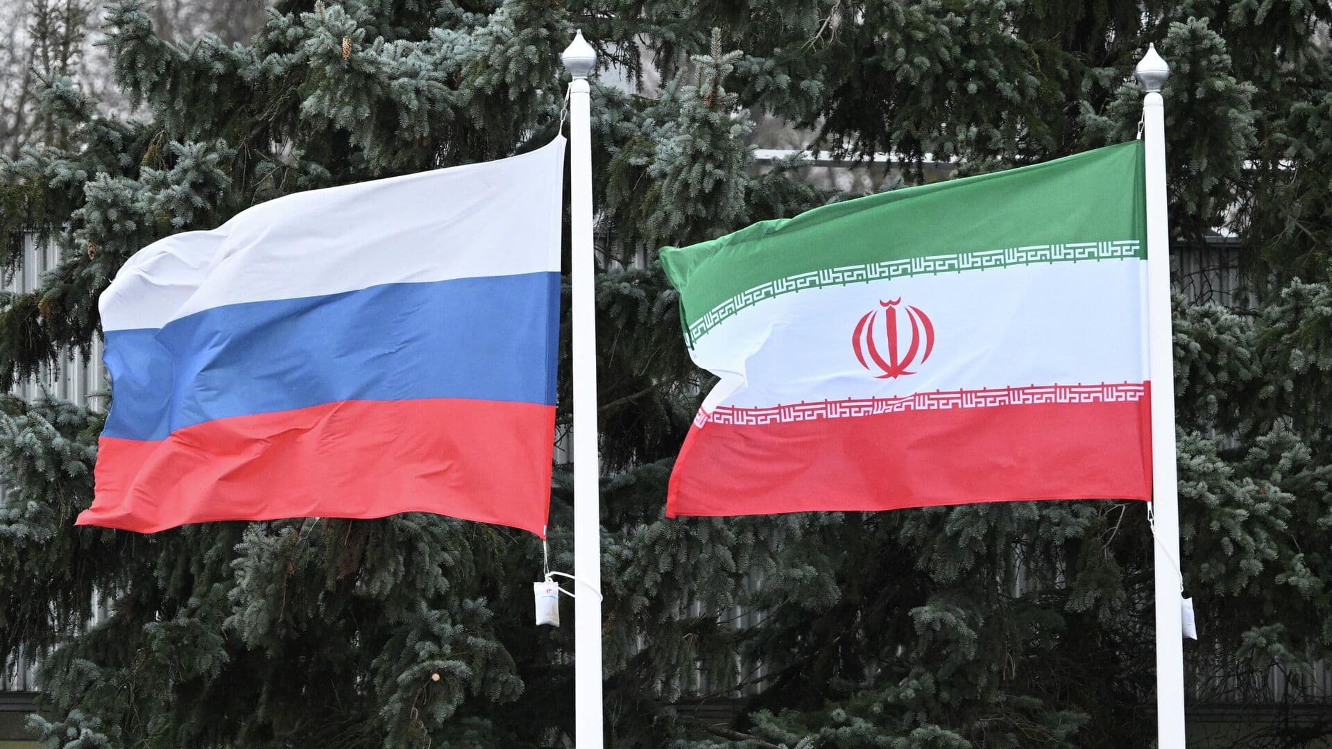 На Западе сделали внезапное признание о России и Иране