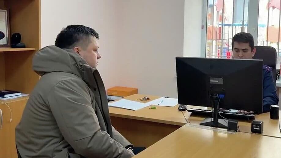 В СК раскрыли подобности дела против мэра Уфы