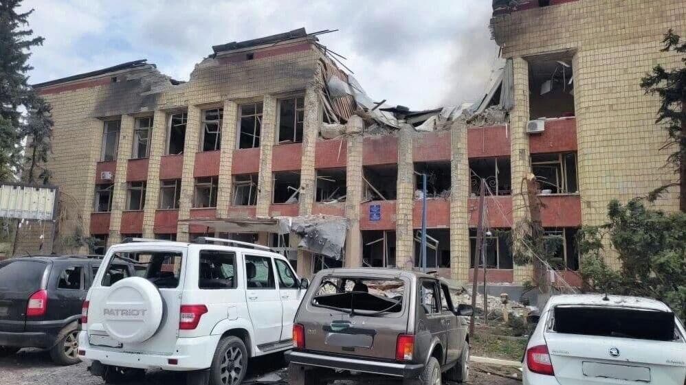 В ЛНР при ударе украинских боевиков пострадали 18 человек