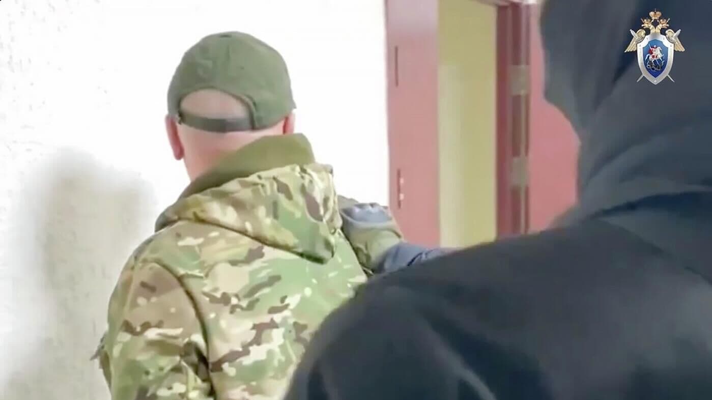 В Калужской области раскрыли убийство, совершенное 22 года назад