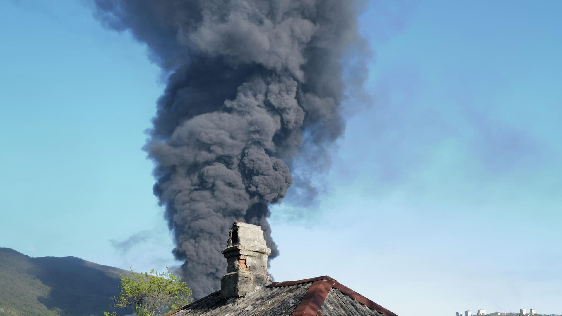 В Госдуме оценили влияние ударов по НПЗ на российскую экспортную выручку