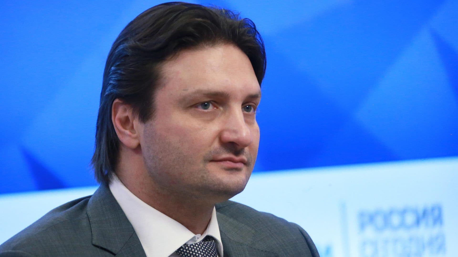 Запашный назвал призывы не ходить на выборы инструментом дестабилизации