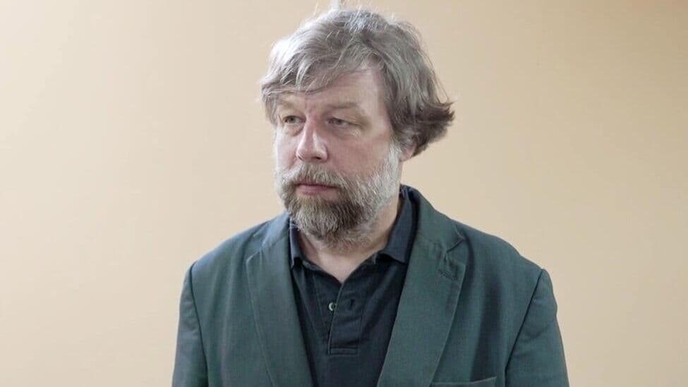 Археолог Бутягин едет в Петербург