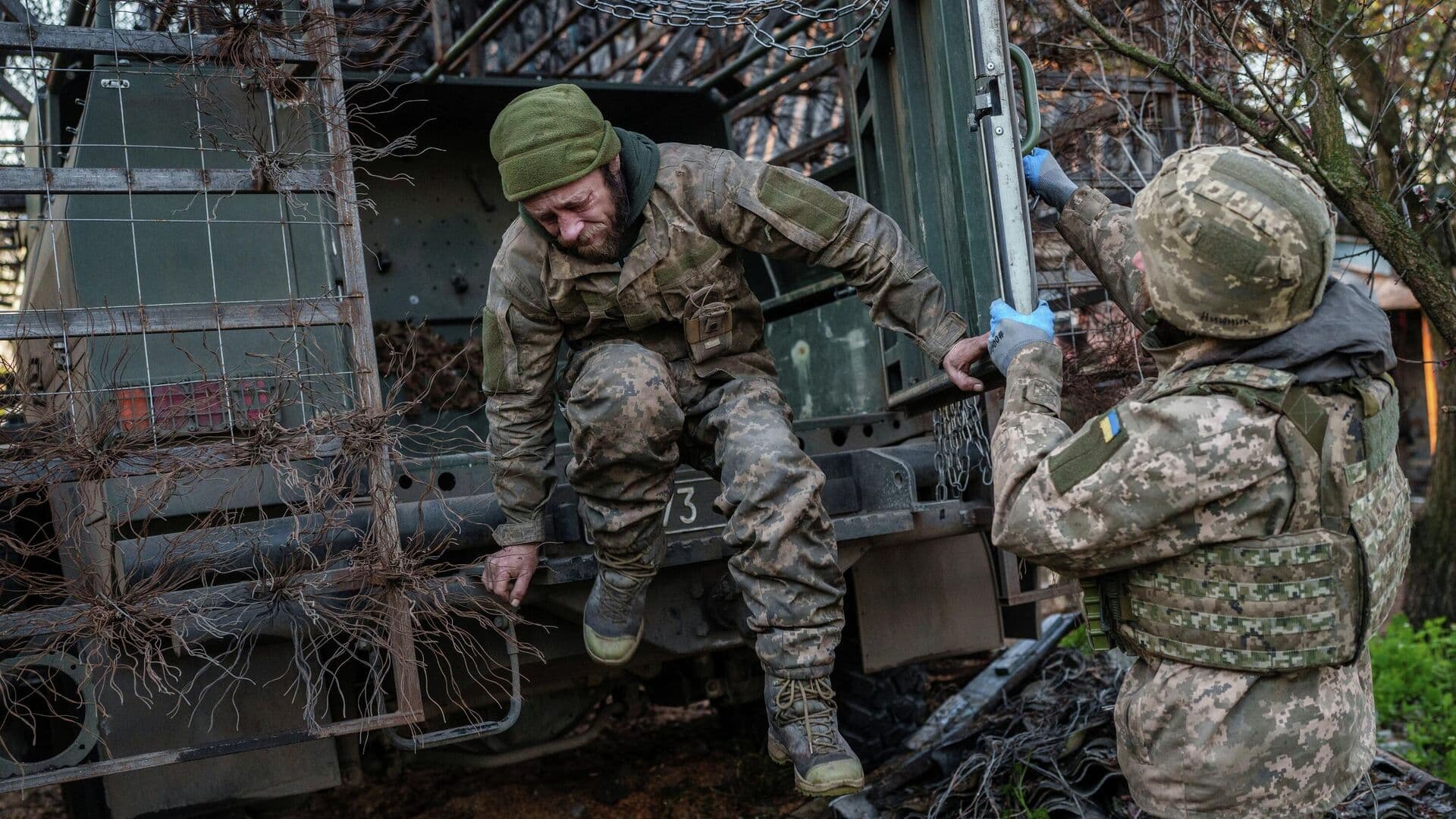 "Ни одного". В ВСУ назвали тревожные цифры о действиях военных