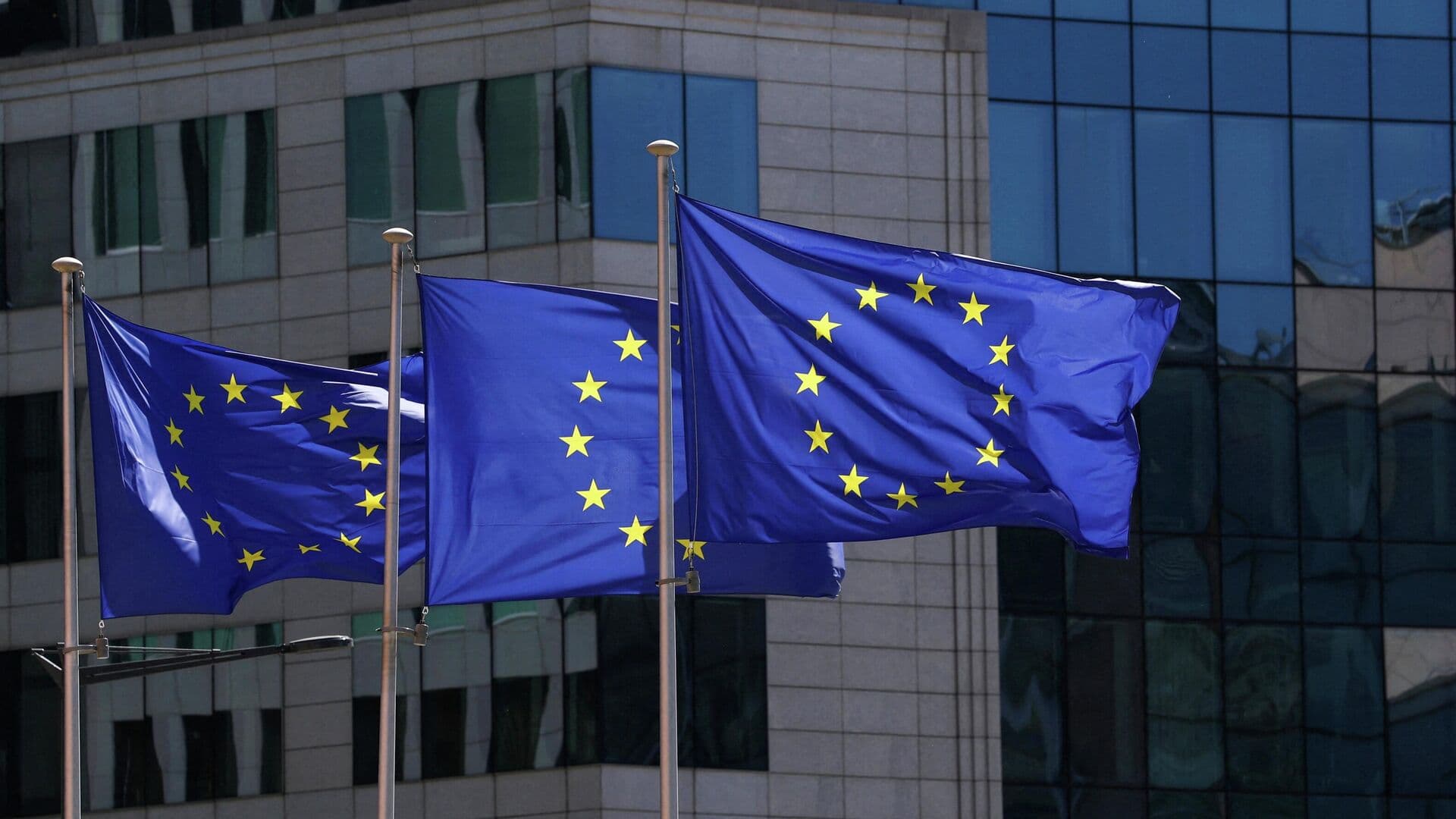 ЕС обладает скудной информацией о собственных запасах топлива, пишут СМИ
