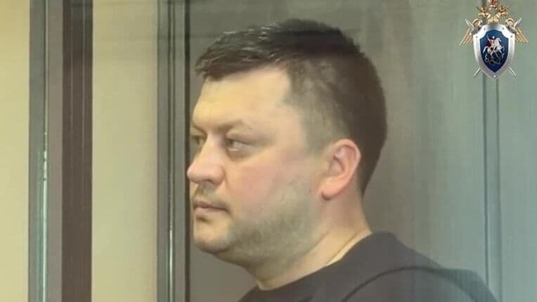 Арестованный по делу о коррупции Мавлиев остается мэром Уфы