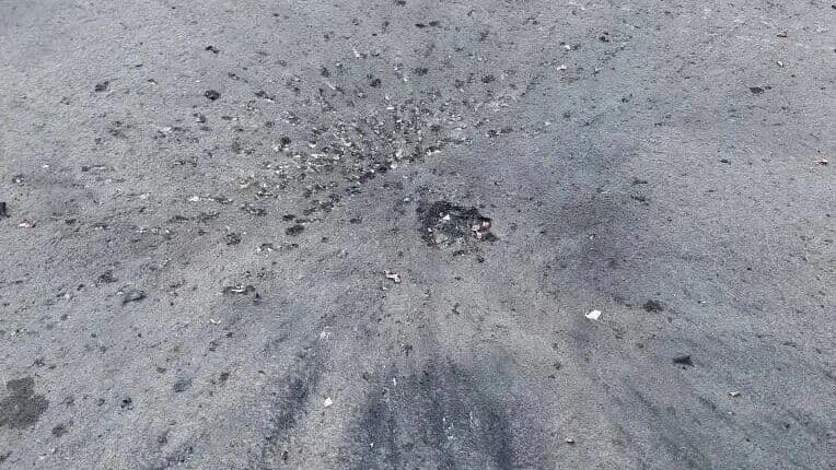 В Белгородской области женщина пострадала при взрыве дрона ВСУ