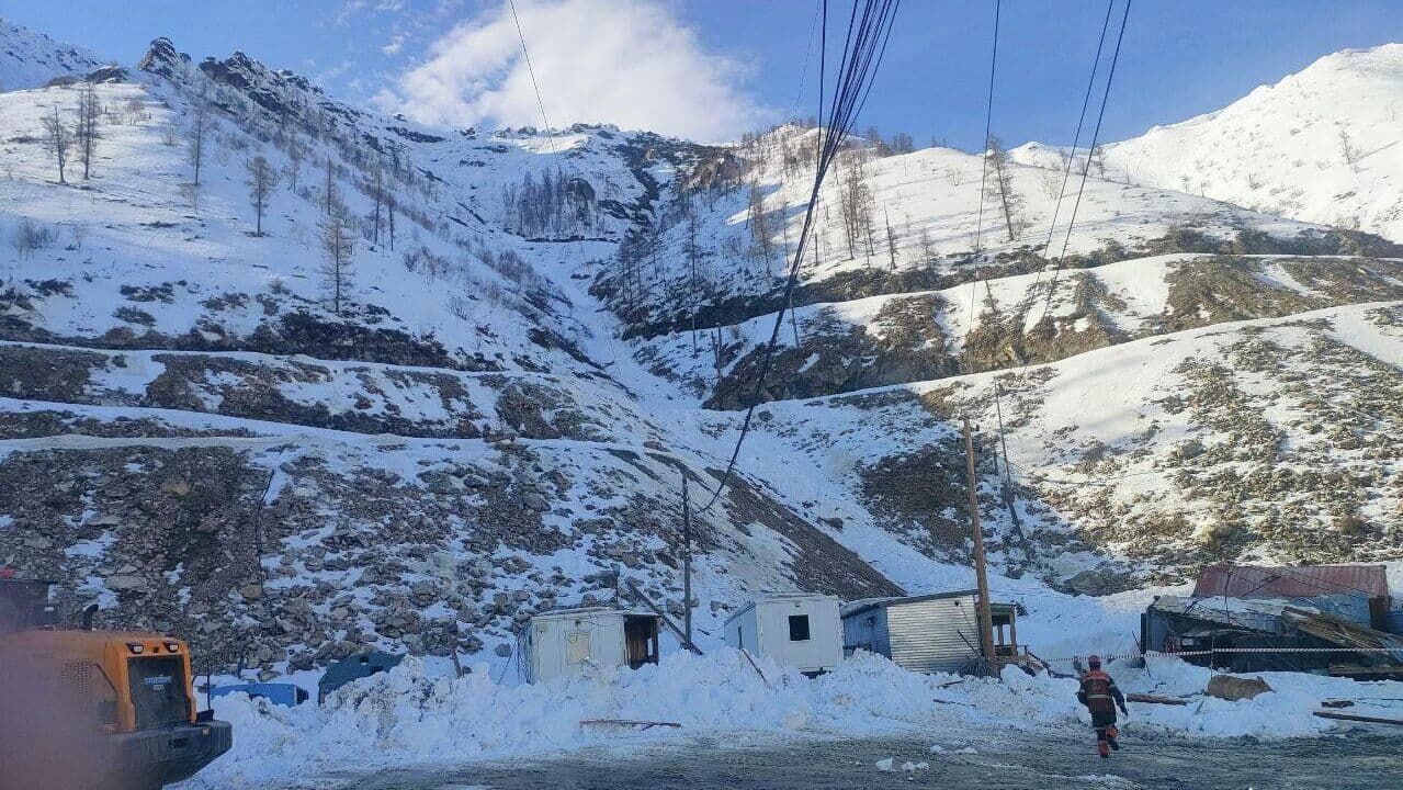 Суд в Бурятии отправил под домашний арест директора рудника "Ирокинда"