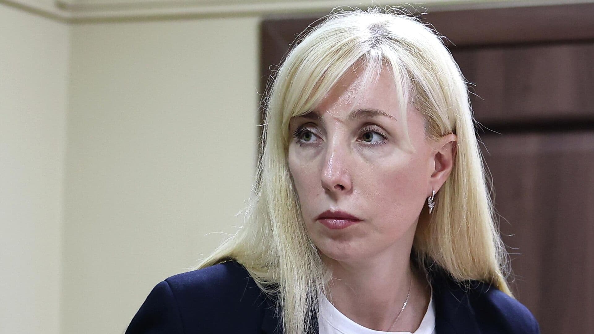Экс-замгубернатор Кубани дала показания о коррупции органов власти