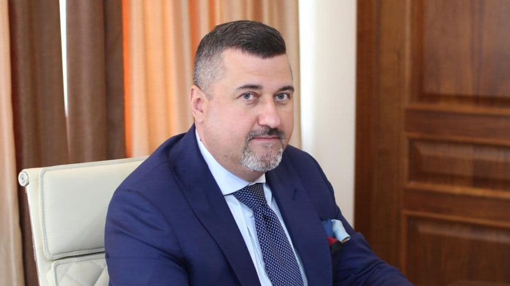 Зампред парламента Дагестана назвал Щукина принципиальным человеком