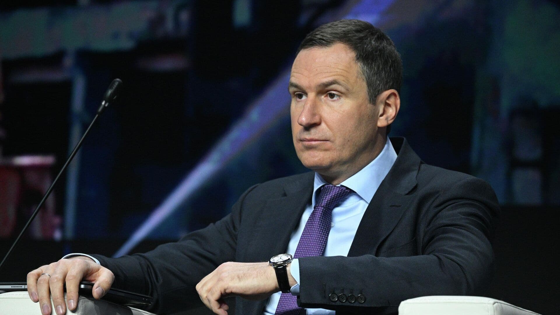 СМИ: в отношении экс-замглавы Минприроды возбудили дело о мошенничестве