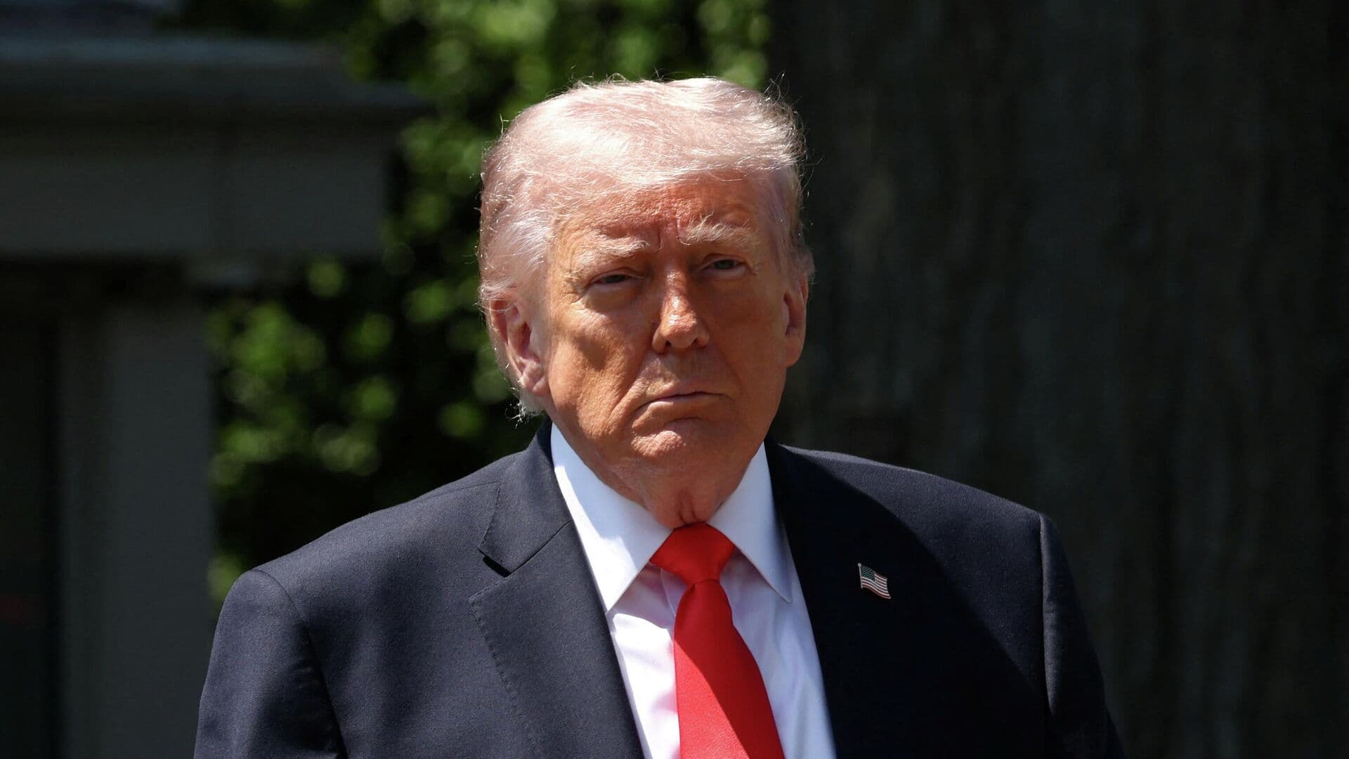Трампа не устроило последнее предложение Ирана