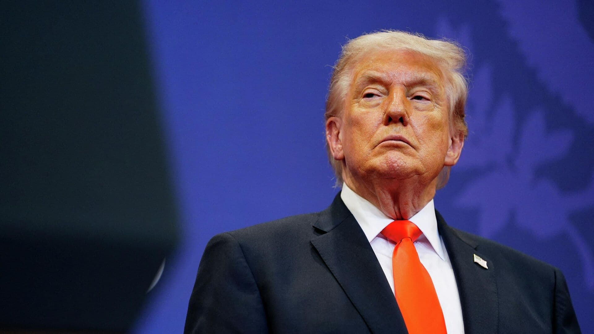 Трамп назвал новое предложение Ирана неприемлемым