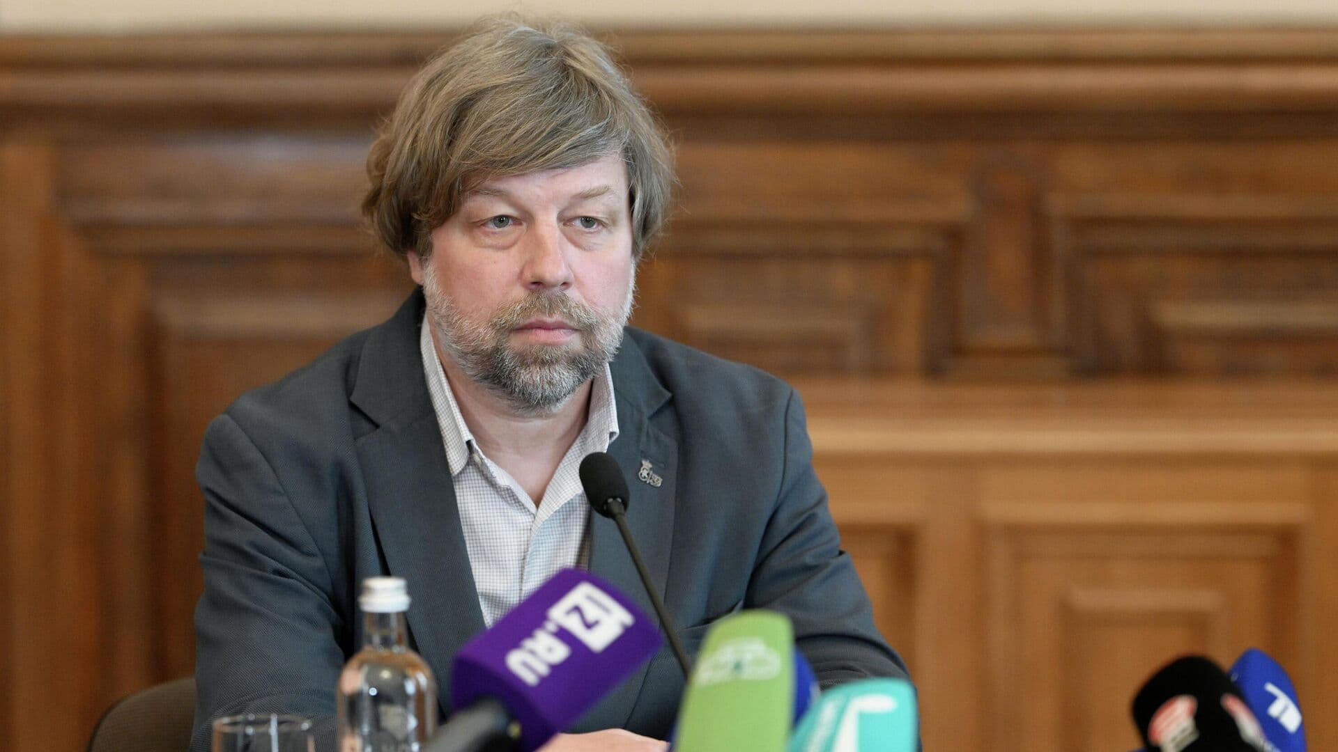 Вернувшийся в Россию археолог Бутягин назвал произошедшее охотой на ученых