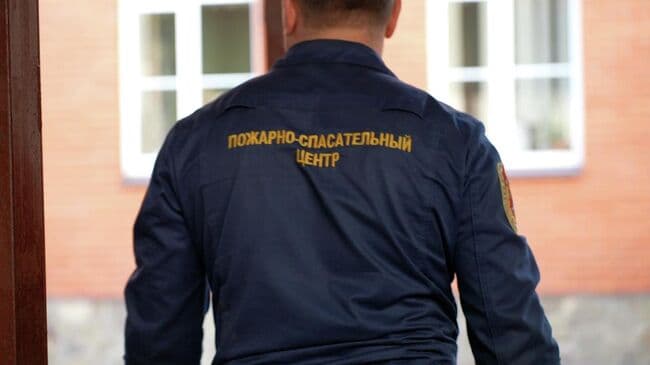 Доверить жизнь: почему в спасательном отряде не бывает случайных людей
