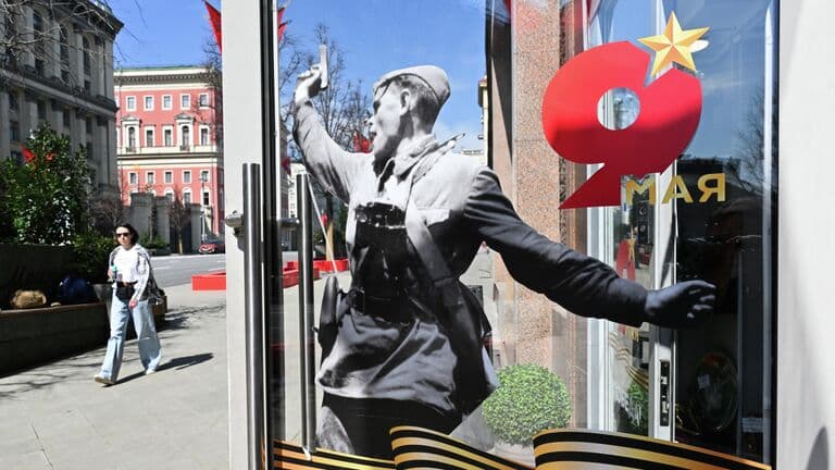 Верховный правитель Малайзии прибыл в Россию в преддверии 9 Мая