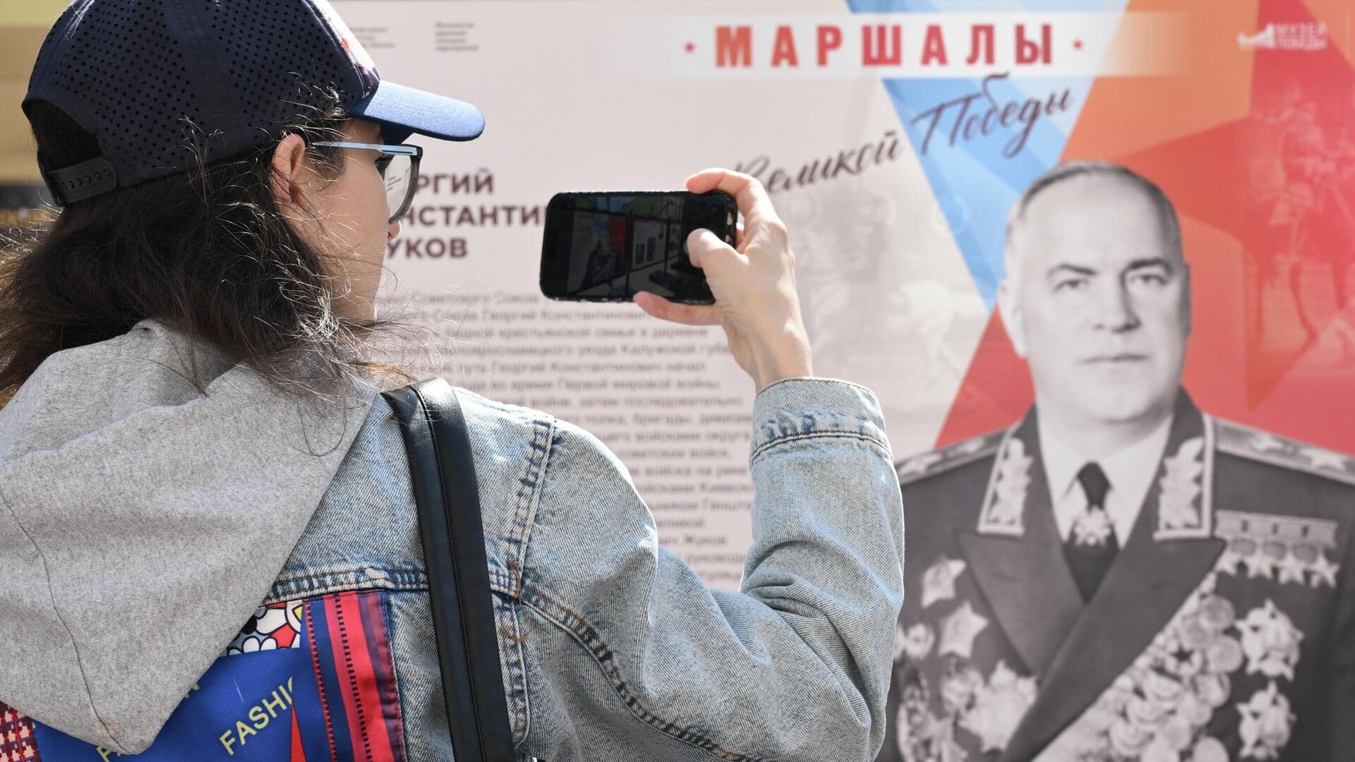 Опрос показал, что россияне думают про фильмы о Великой Отечественной войне