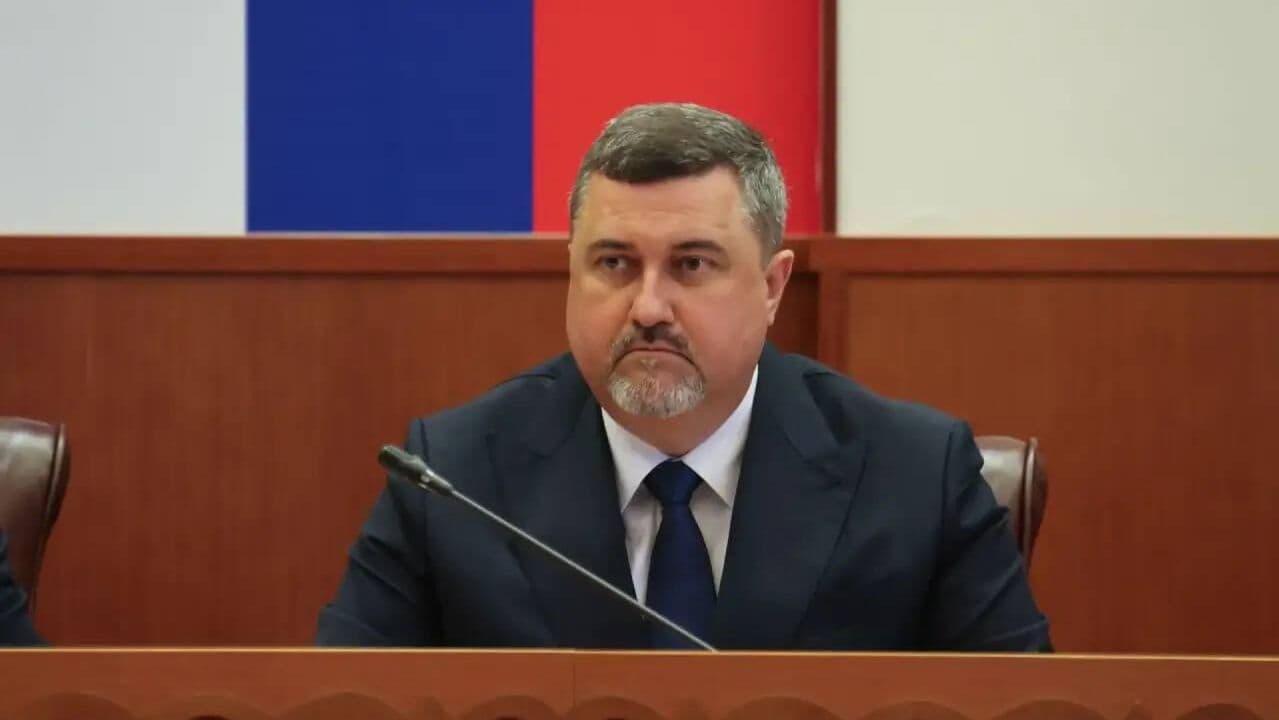 Врио главы Дагестана отправил в отставку правительство республики