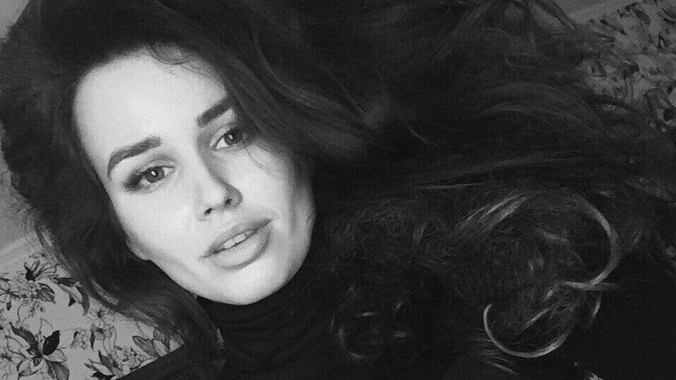 Следствие просит арестовать мотоциклиста, задавившего актрису Добромилову